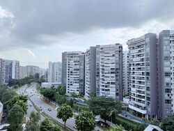 Blk 477B Hougang Capeview (Hougang), HDB 5 Rooms #591502311